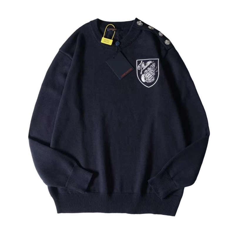 LV Sweaters